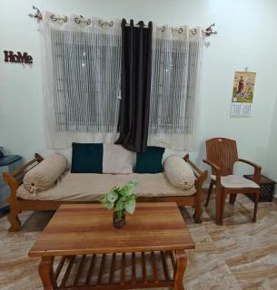 Nature Chirps holiday home - Somvārpet - 8