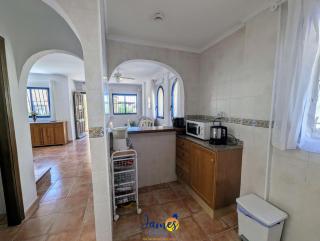 Rustic 2 Bedroom townhouse in La Zenia LZ14 - Orihuela - 2