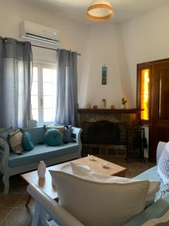 Mamas House Spetses - Spetses - 3