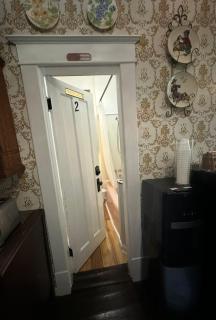 Belmont Inn - Shelbyville - 6