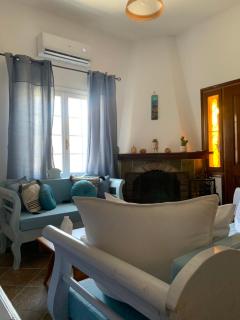 Mamas House Spetses - Spetses - 5