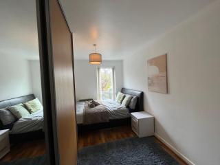 Cosy 2 Bedroom Apartment in Manchester - Manchester - 6