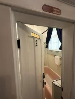 Belmont Inn - Shelbyville - 7