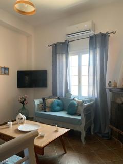 Mamas House Spetses - Spetses - 9
