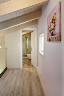 Elegant Stone Villa with Private Pool & Sunset Views - Astérion - 6