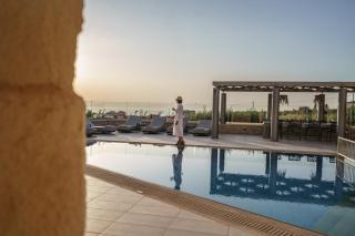 Elegant Stone Villa with Private Pool & Sunset Views - Astérion - 5