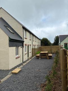 Old Mart Lodge - Narberth - 9
