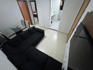 Apt completo melhor localização - Belo Horizonte - 9