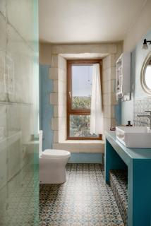 Elegant Stone Villa with Private Pool & Sunset Views - Astérion - 2