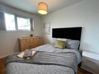Cosy 2 Bedroom Apartment in Manchester - Manchester - 4