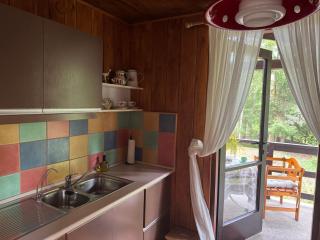 Chatka Poddębie - 9