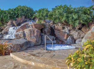 Wyndham Bali Hai 1BR Villa with Resort Access - Princeville - 9