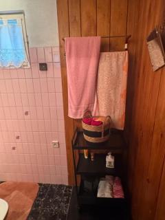 Chatka Poddębie - - 1