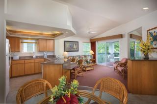 Wyndham Bali Hai 1BR Villa with Resort Access - Princeville - 8
