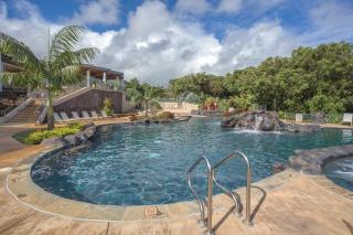 Wyndham Bali Hai 1BR Villa with Resort Access - Princeville - 6