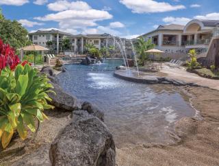 Wyndham Bali Hai 1BR Villa with Resort Access - Princeville - 4