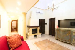 Domus Kentia Apartment - Trapani - 9