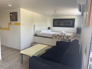 Apartamento Estudio Toni Rafol de Almunia LOCDENIA - Ráfol de Almunia - 4