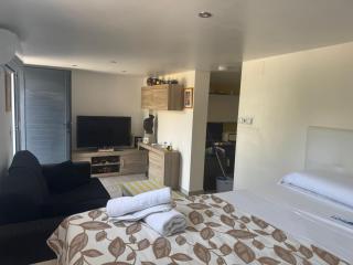 Apartamento Estudio Toni Rafol de Almunia LOCDENIA - Ráfol de Almunia - 5