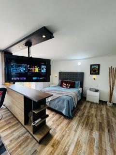 Best location in El Poblado y Provenza - Medellín - 4
