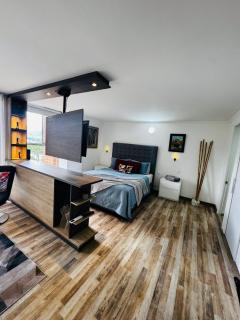 Best location in El Poblado y Provenza - 3