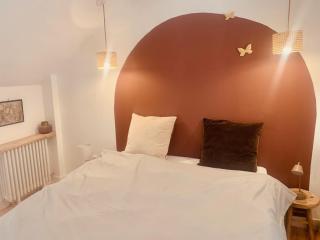 Le domaine aux herbes folles - 4