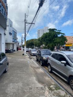 Kit Net Mobiliado - Belém - 3
