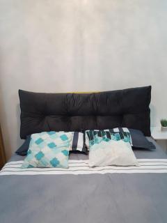 Modern Loft-Balcony-FullAC open space - Calumpit - 2