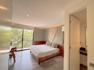Luxury Penthouse Three-stories at Madara Tulum - Tulum - 2