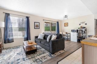 The Nautical Nook - Charming Walk-In Condo for 4 - Branson - 0