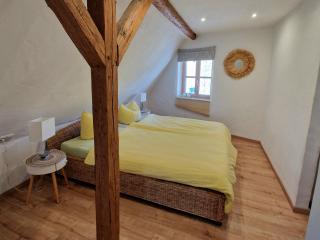 Ferienhaus am hohen Turm in Sulzfeld am Main - Sulzfeld am Main - 6