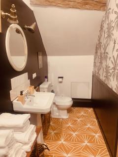 Le domaine aux herbes folles - 9