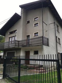 Pokoje na wynajem "Pod Lasem" - Balice - 0