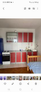 Przno apartment 1 - Miločer - 5