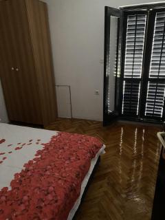 Przno apartment 1 - Miločer - 2