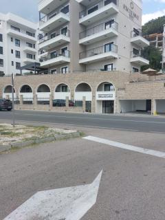 Przno apartment 1 - Miločer - 8