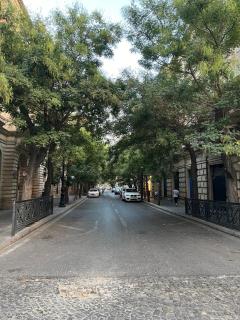 Miracle Apartment Hotel - Baku - 5