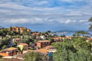 Sea View 1B Apartment, Théoule - Théoule-sur-Mer - 6