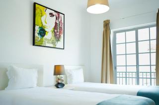 Serene Duplex House With Patio by LovelyStay - Vila Nova de Cacela - 3