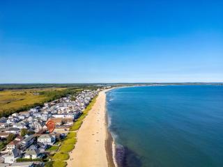The Seabreeze - Studio for 4 - Old Orchard Beach - 0