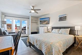 The Seabreeze - Studio for 4 - Old Orchard Beach - 8