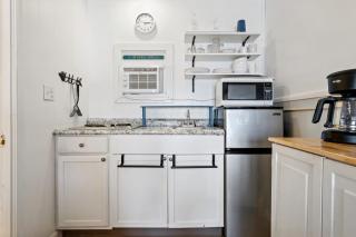 The Seabreeze - Studio for 4 - Old Orchard Beach - 7