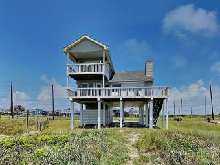 Whispering Sands Beachfront - 9