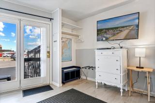 The Seabreeze - Studio for 4 - Old Orchard Beach - 4
