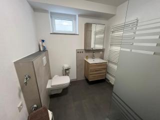 Schloßberg Ferienwohnung - Waldeck - 7
