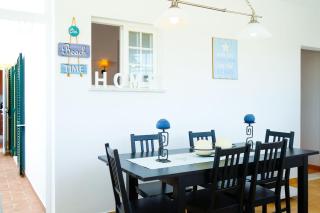 Serene Duplex House With Patio by LovelyStay - Vila Nova de Cacela - 7