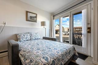 The Seabreeze - Studio for 4 - Old Orchard Beach - 2