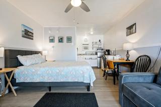 The Seabreeze - Studio for 4 - Old Orchard Beach - 1