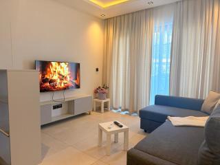 Ulu Panorama Residence - Alanya - 3