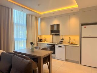 Ulu Panorama Residence - Alanya - 4